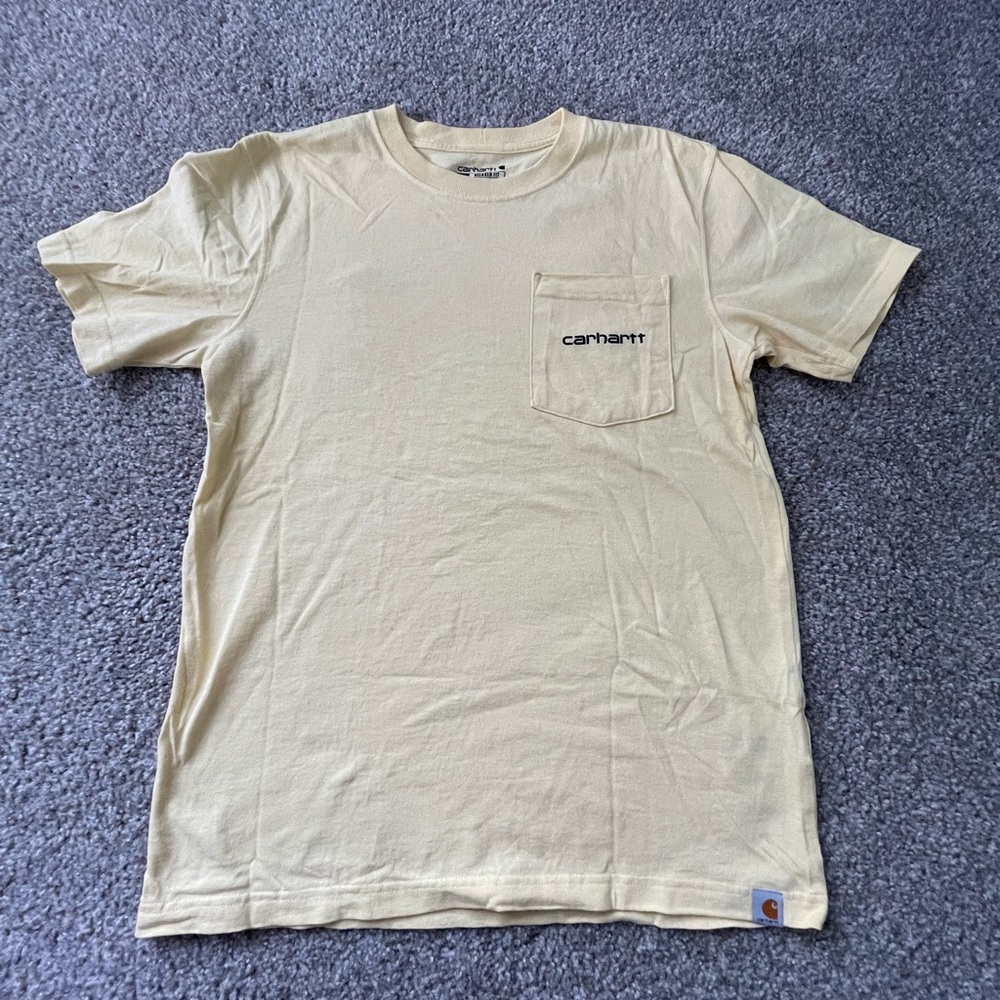 Carhartt Tee Shirt